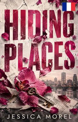 Cover image for Refuges