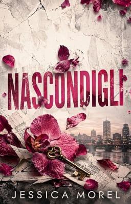 Cover image for Nascondigli