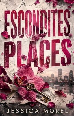 Cover image for Escondites