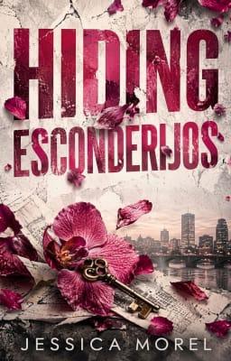 Cover image for Esconderijos
