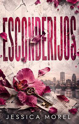 Esconderijos