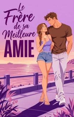 Le Frère de sa Meilleure Amie