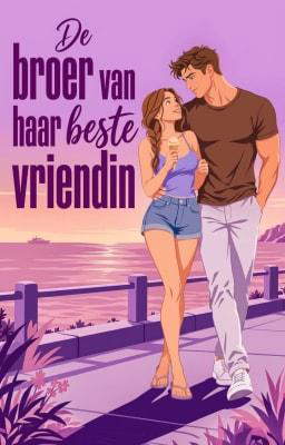 De broer van haar beste vriendin