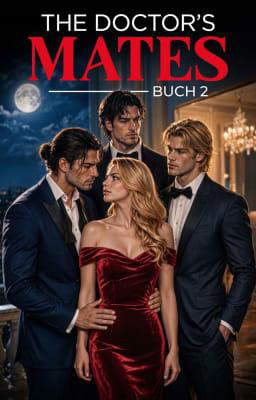 Die Gefährten der Ärztin Buch 2
