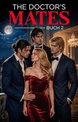 Cover image for Die Gefährten der Ärztin Buch 2