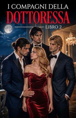 Cover image for I Compagni della Dottoressa Libro 2