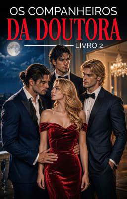 Os Companheiros da Doutora Livro 2