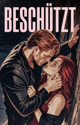 Cover image for Beschützt