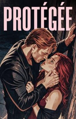 Cover image for Protégée