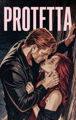 Cover image for Protetta