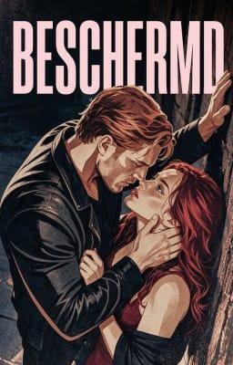 Cover image for Beschermd