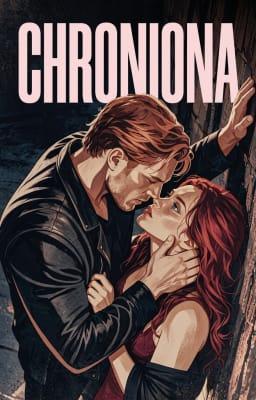 Cover image for Chroniona