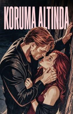 Cover image for Koruma Altında