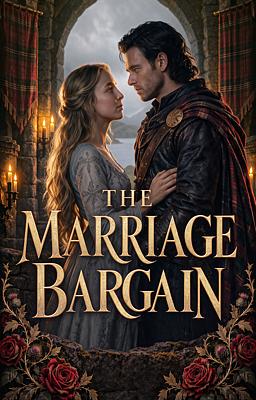Cover image for The Marriage Bargain