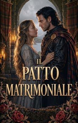 Cover image for Il patto matrimoniale