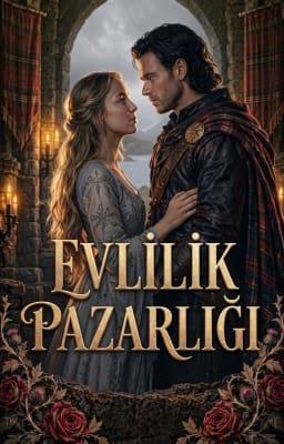 Cover image for Evlilik Pazarlığı