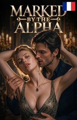 Cover image for Marquée par l'Alpha
