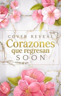 Cover image for Corazones que regresan