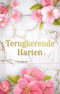 Cover image for Terugkerende Harten