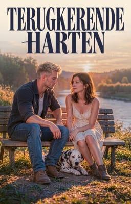 Cover image for Terugkerende Harten