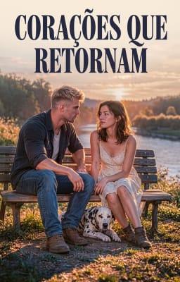 Cover image for Corações que Retornam