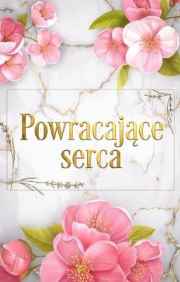 Cover image for Powracające serca