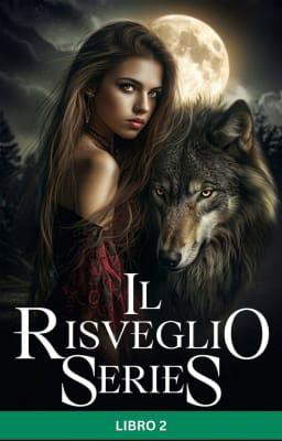 Il risveglio Libro 2