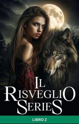 Cover image for Il risveglio Libro 2