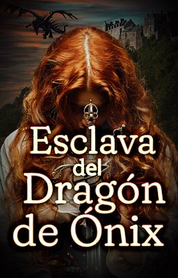 Cover image for Esclava del dragón de Ónix