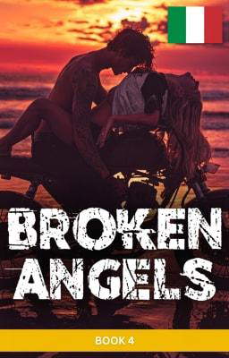 I Broken Angels Libro 4