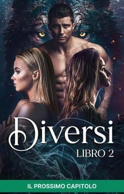 Cover image for Diversi Libro 2