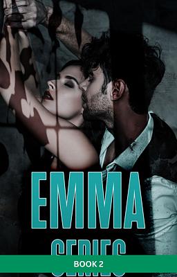 Cover image for La saga di Emma Libro 2