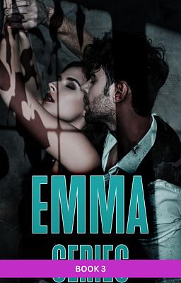 Cover image for La saga di Emma Libro 3