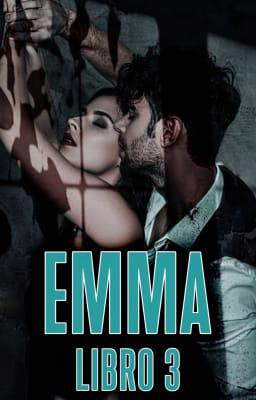 La saga di Emma Libro 3