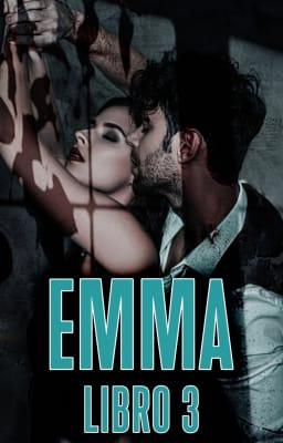 La saga di Emma Libro 3