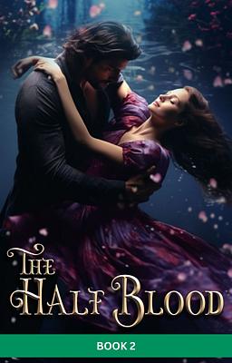 Cover image for Mezzosangue Libro 2