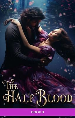 Cover image for Mezzosangue Libro 3