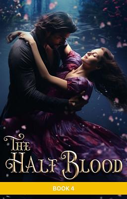 Cover image for Mezzosangue Libro 4