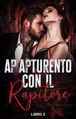 Appuntamento con il rapitore Libro 3