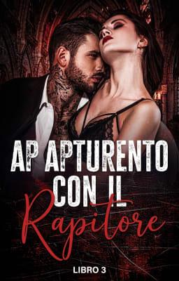 Appuntamento con il rapitore Libro 3