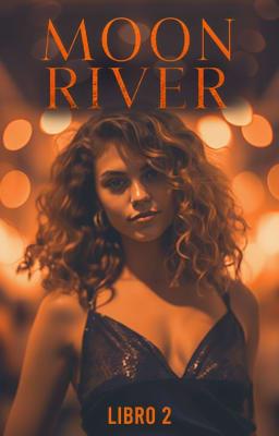 Cover image for Moon River Libro 2