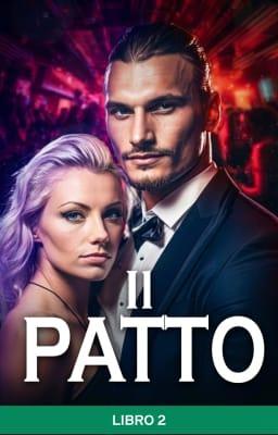 Cover image for Il Patto Libro 2
