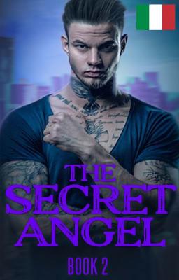 Cover image for L'Angelo Segreto - Libro 1, 2 & 3 Libro 2