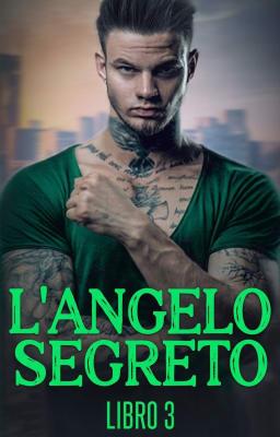 Cover image for L'Angelo Segreto - Libro 1, 2 & 3 Libro 3