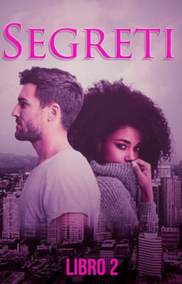 Cover image for Segreti Libro 2