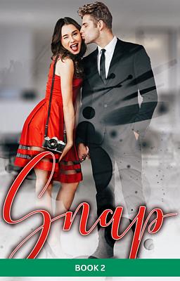 Cover image for Scatto Libro 2