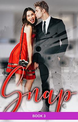 Cover image for Scatto Libro 3