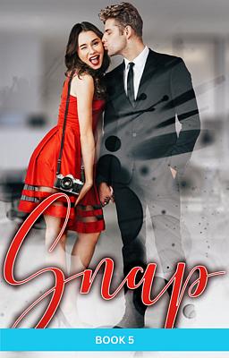 Cover image for Scatto Libro 5
