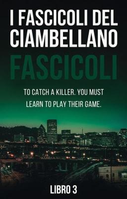 Cover image for I fascicoli del ciambellano Libro 3