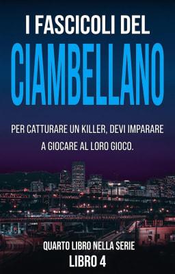 Cover image for I fascicoli del ciambellano Libro 4